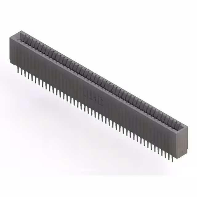 745-090-525-201 EDAC Inc.  Edgeboard Connectors